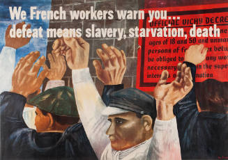 We French Workers Warn You