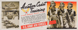 Aviation Cadet Training