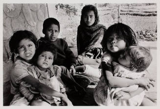 Child Care, Nepal