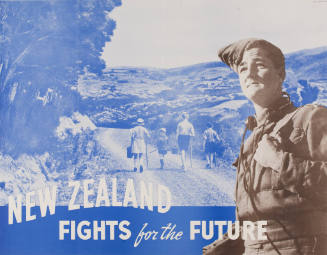 New Zealand Fights For the Future