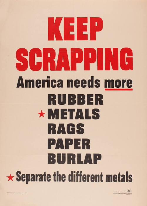 Keep Scrapping