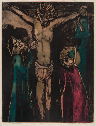 Crucifixion