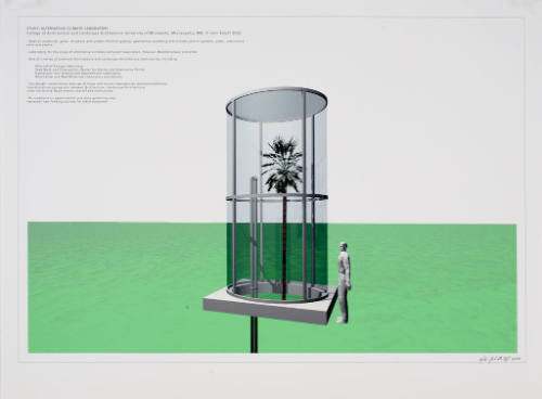 Study: Alternative Climate Laboratory