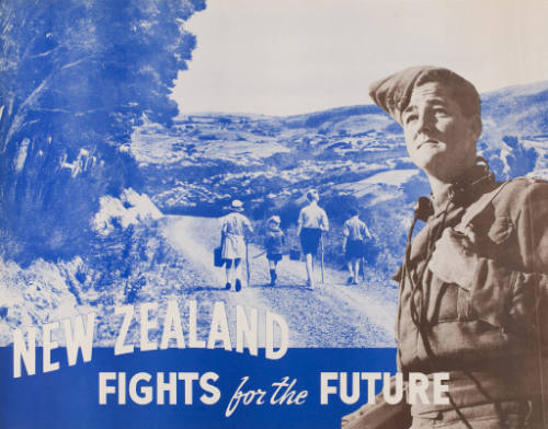 New Zealand Fights for the Future