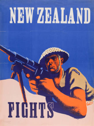 New Zealand Fights