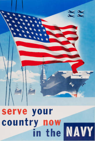 Serve Your Country Now in the Navy