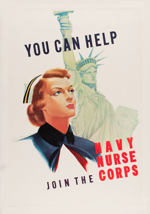 Navy Nurse Corps