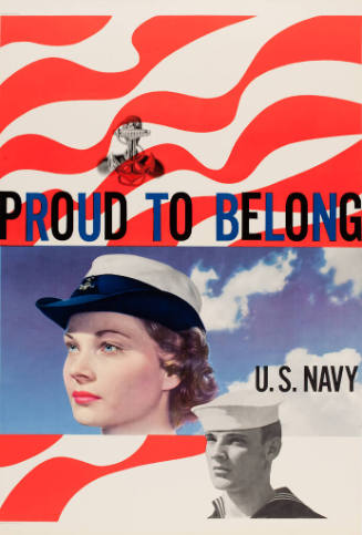 Proud to Belong: US Navy