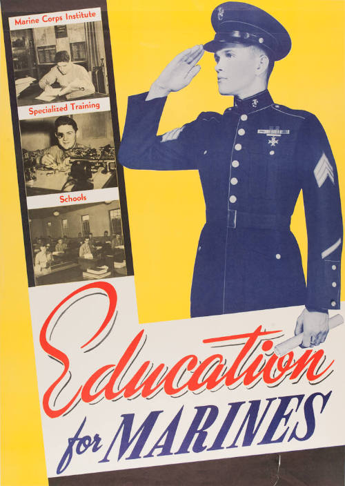 Education for Marines