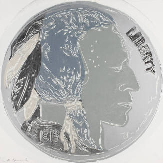 Indian Head Nickel