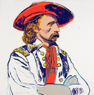 General Custer