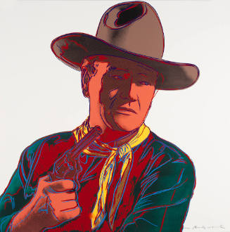 John Wayne