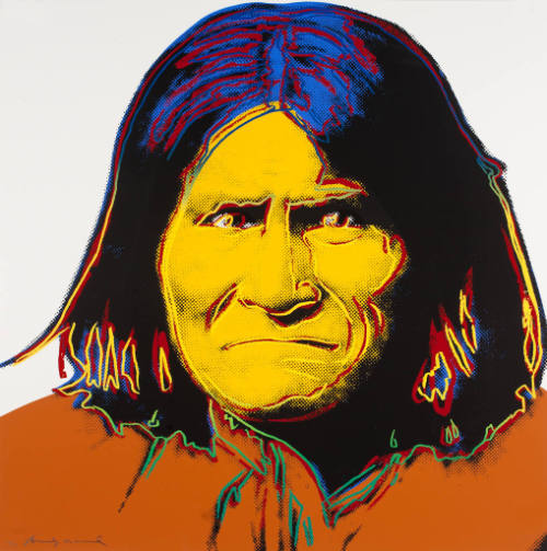 Geronimo