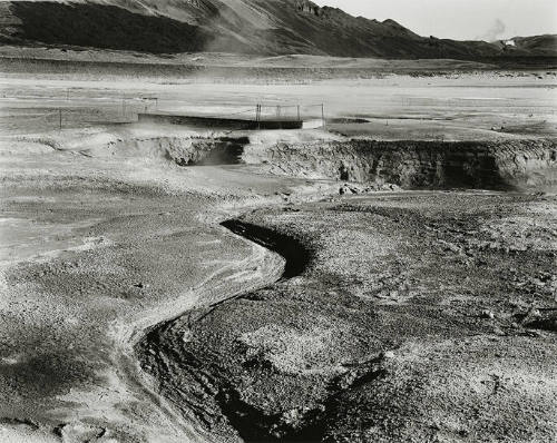 Hverir, near Myvatn, Iceland