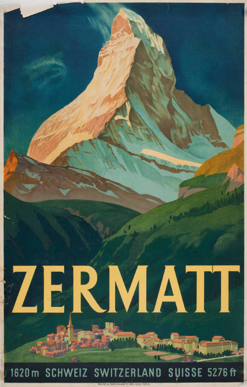 Zermatt