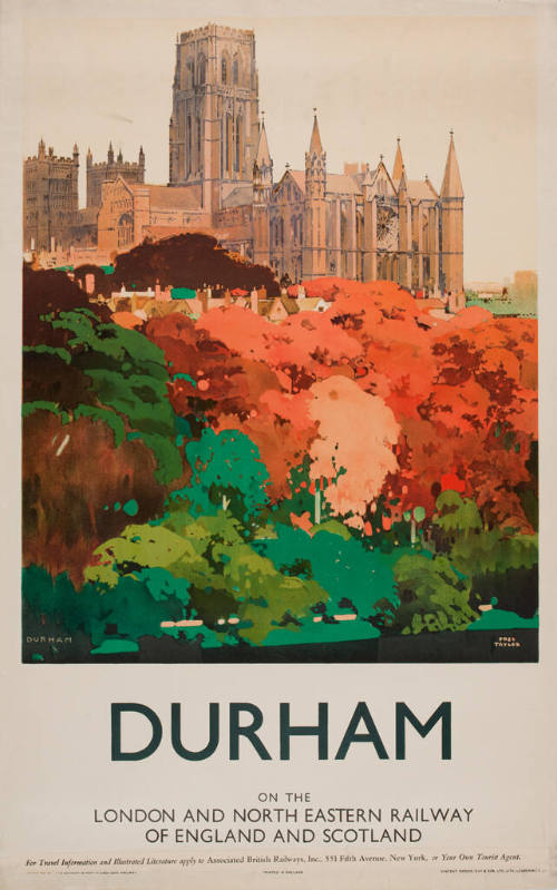 Durham