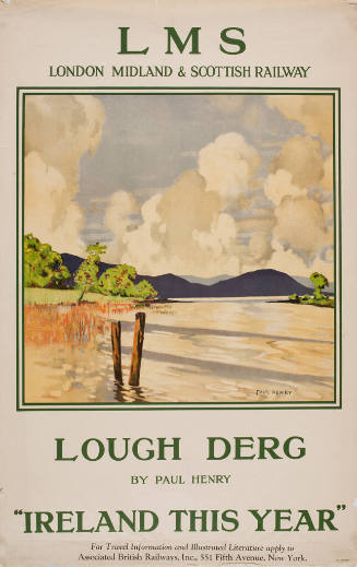 Lough Derg