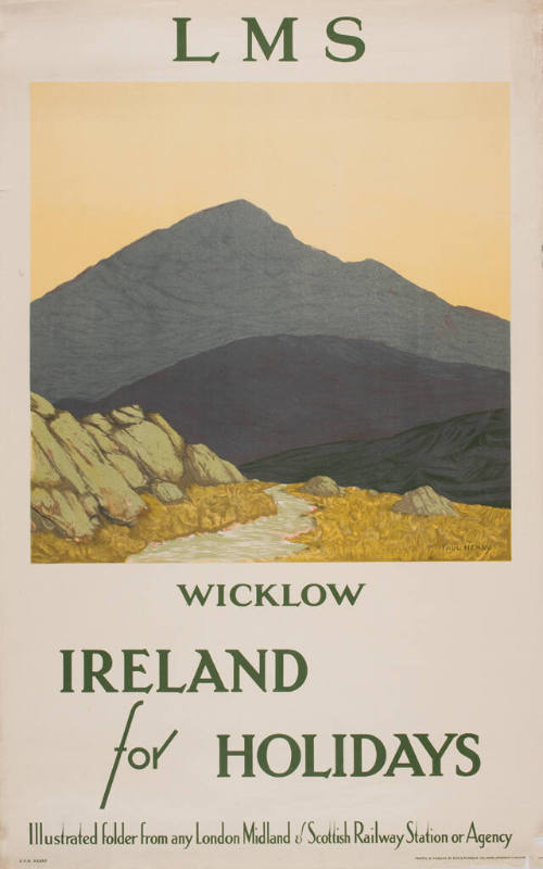 Wicklow - Ireland for Holidays