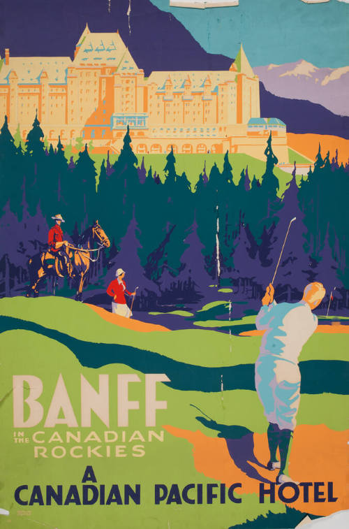 Banff