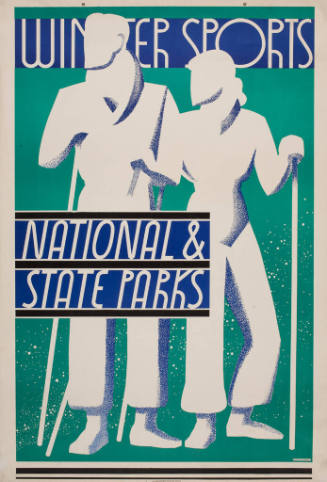 National and State Parks - Winter Sports
