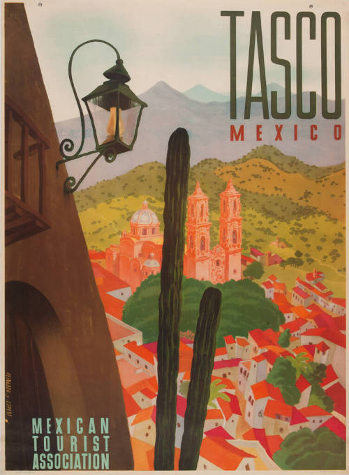 Tasco Mexico