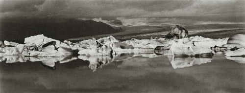 Jökulsárlón, Iceland