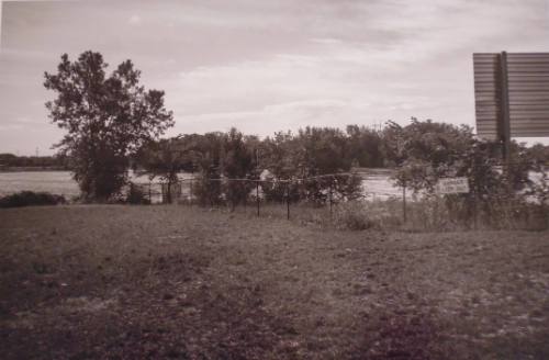 Mississippi River View, Below the Coon Rapids Dam