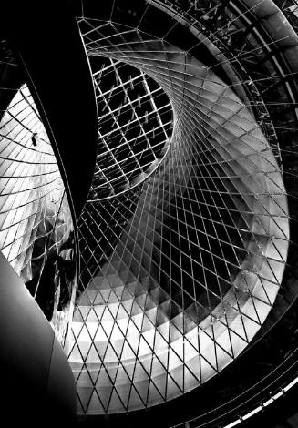 Subway Terminal (#1) - New York City