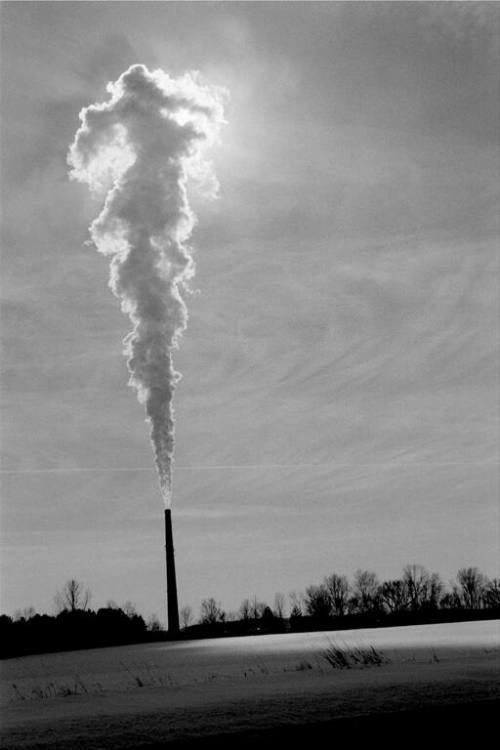 King Power Plant, Near Stillwater, Minnesota