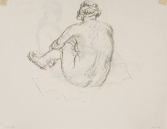 Female Nude