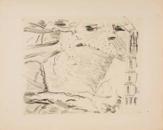 untitled (landscape)