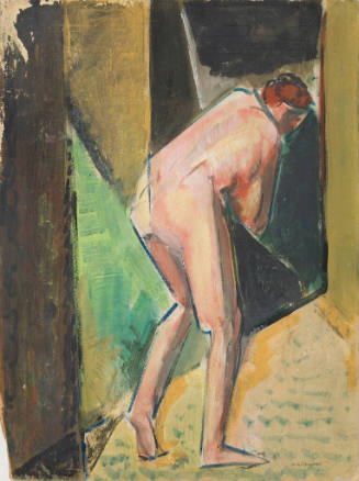 Female Nude