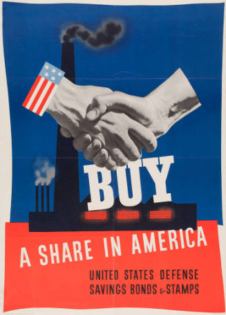 Buy a Share in America
