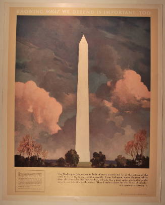 The Washington Monument