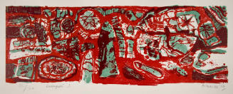 Caduques I (?), 1964