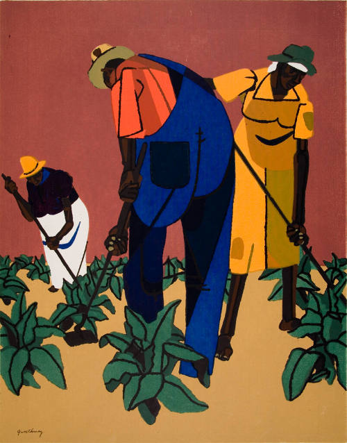 Tobacco Farmers