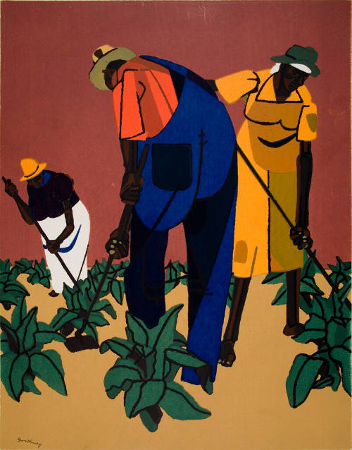 Tobacco Farmers