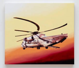 Red Helicopter