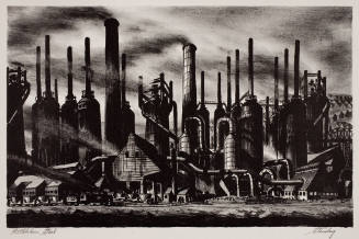 Bethlehem Steel