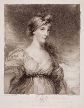 Lady Charlotte Campbell