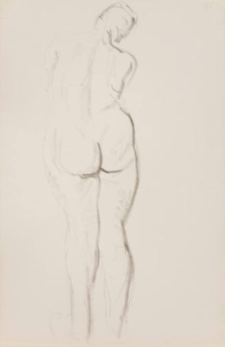 Untitled (Nude)