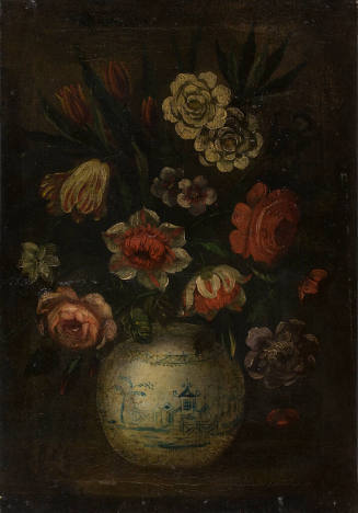 Floral Composition