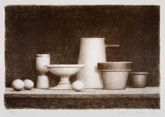 Still Life No. 4