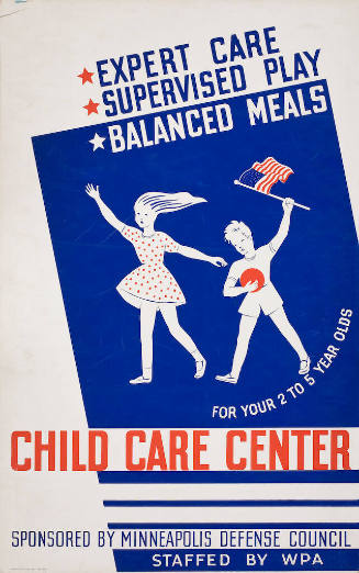 Child Care Center