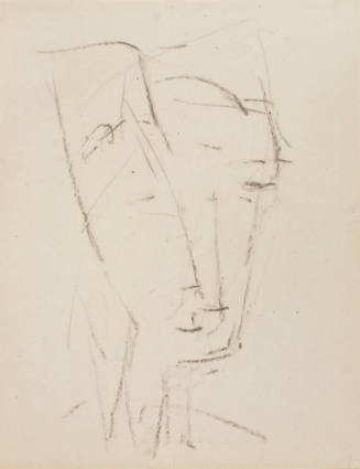 untitled (Two Heads)