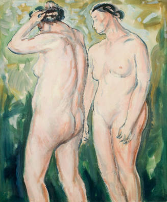 Two Figures