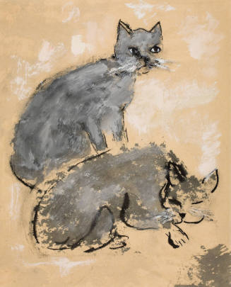 Two Cats