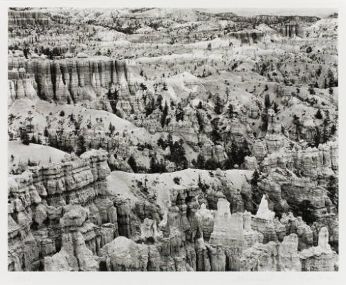 Bryce Canyon, Utah