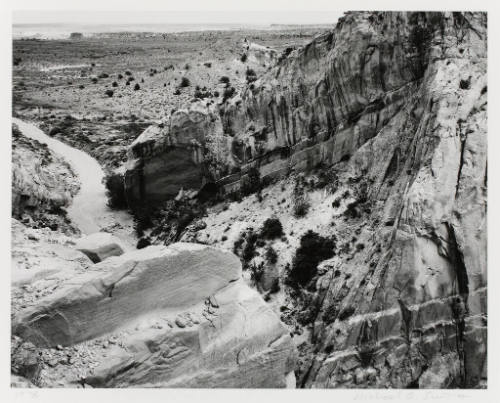 Route 89, Utah