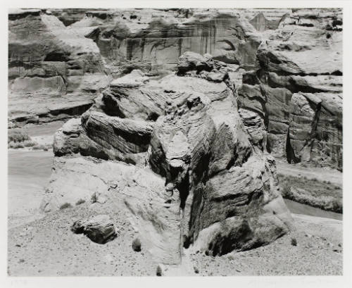 Canyon de Chelly, Arizona